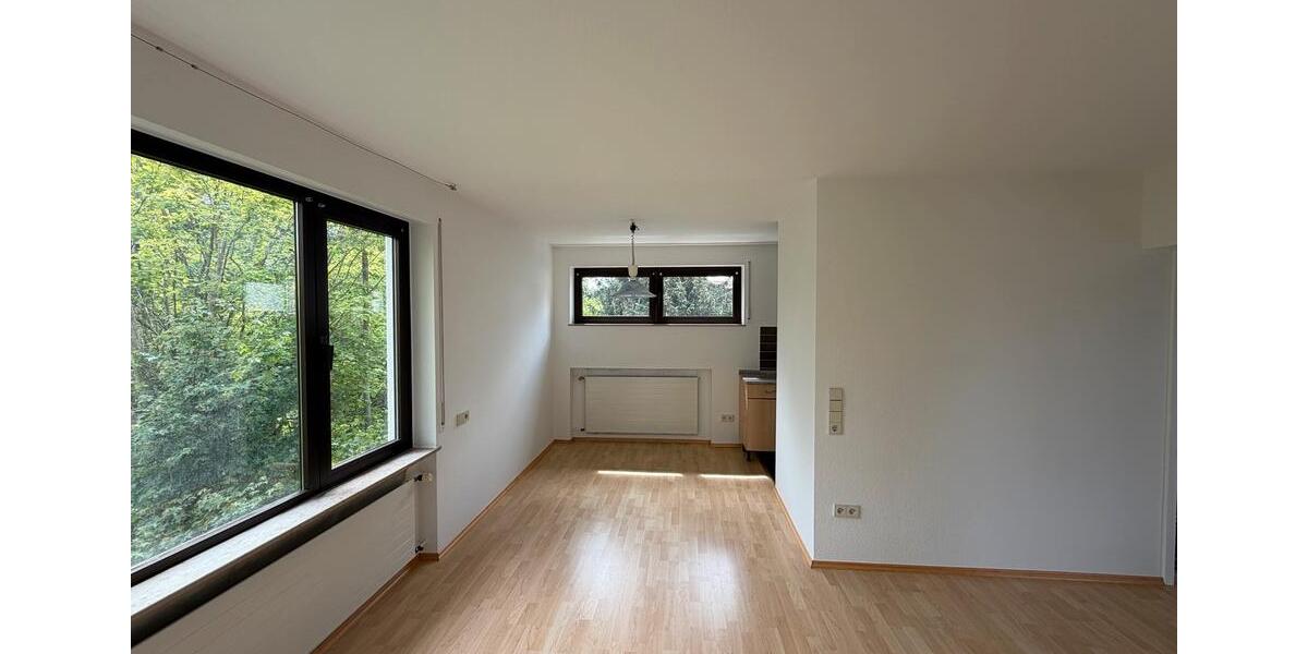Etagenwohnung Sankt Georgen im Schwarzwald - 2 Zimmer, 47 m&sup2;, 730&euro; | Angebot:26648262