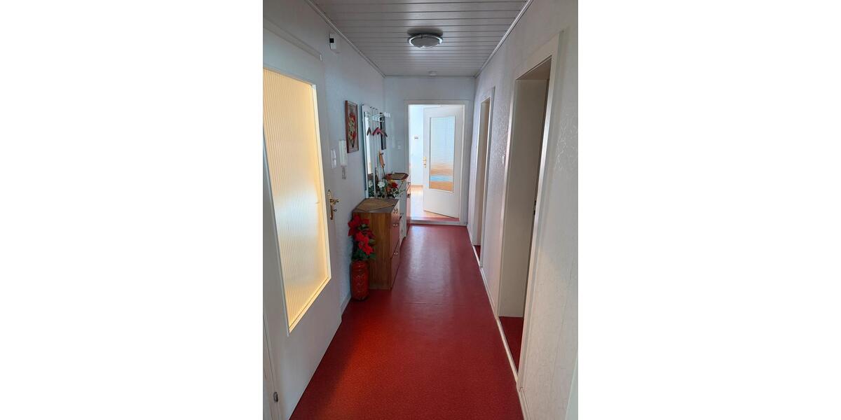 Etagenwohnung Melsungen - 3 Zimmer, 75 m&sup2;, 800&euro; | Angebot:25131795