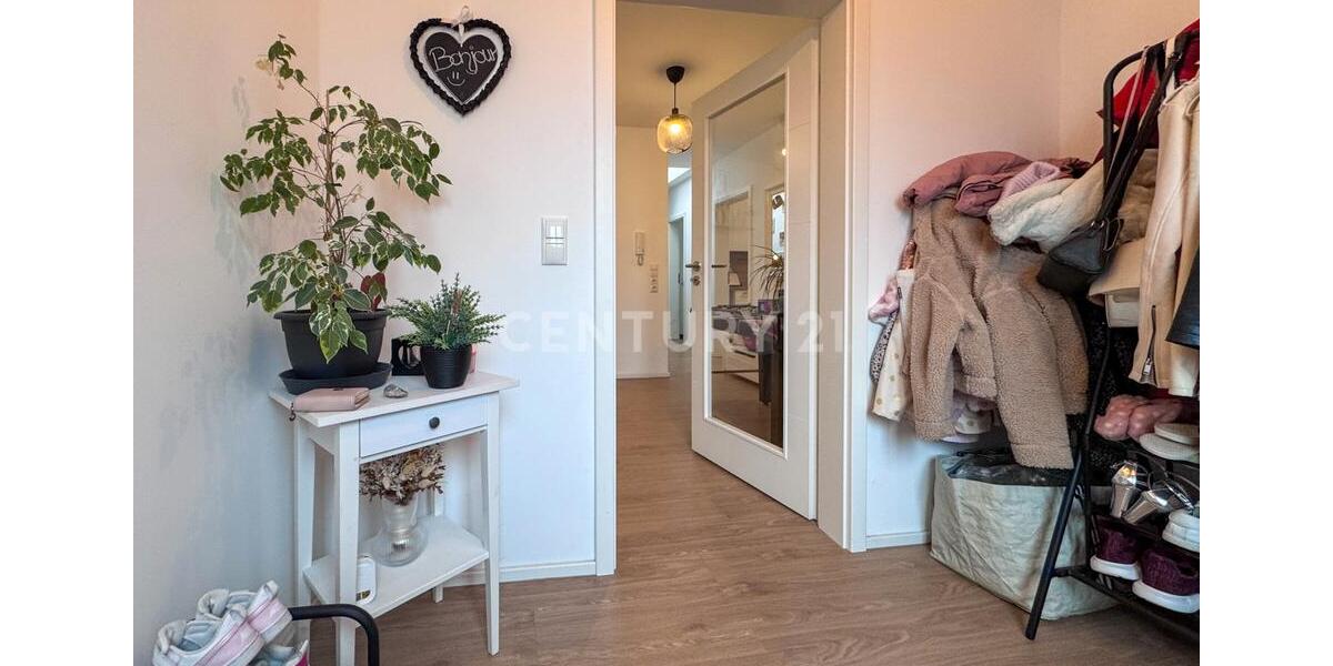 Etagenwohnung Lichtenfels - 3 Zimmer, 133 m&sup2;, 980&euro; | Angebot:25351878