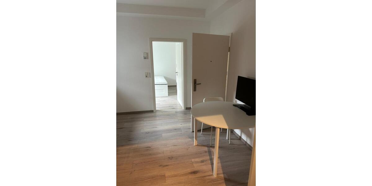 Etagenwohnung Wölfersheim - 1 Zimmer, 30 m&sup2;, 500&euro; | Angebot:24753971