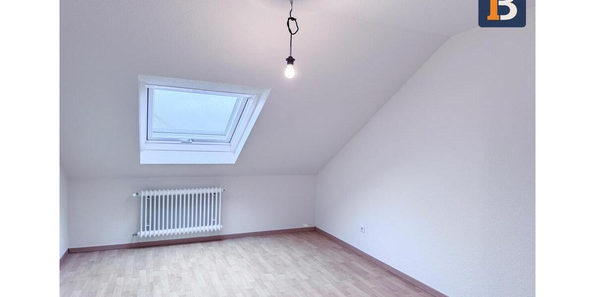 Dachgeschoßwohnung Bad Bellingen - 4 Zimmer, 76 m&sup2;, 800&euro; | Angebot:26263041