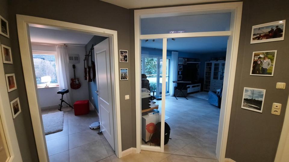 Etagenwohnung Bad Bevensen - 2 Zimmer, 74 m&sup2;, 820&euro; | Angebot:26655663