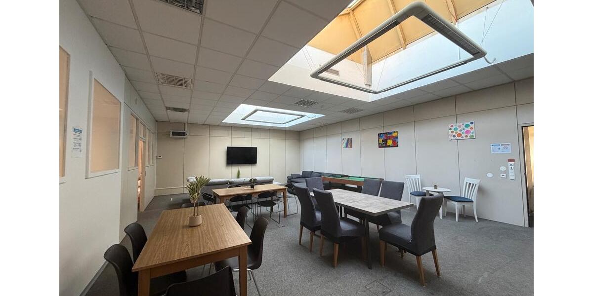 Wohnen auf Zeit Würzburg Lengfeld - 5 Zimmer, 250 m&sup2;, 23&euro; | Angebot:26060455