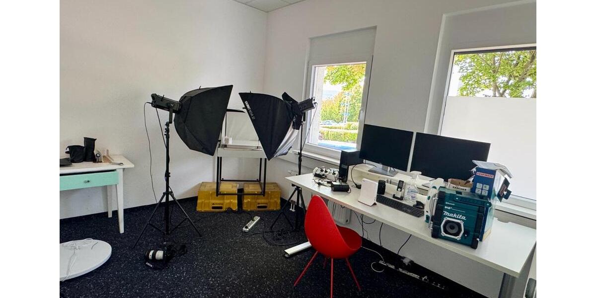 Gewerbeobjekt Waiblingen - 1.100&euro; | Angebot:25051748