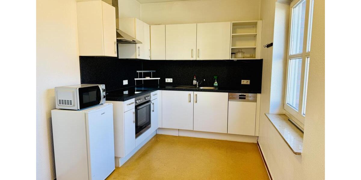 Etagenwohnung Gescher - 3 Zimmer, 116 m&sup2;, 754&euro; | Angebot:24691752