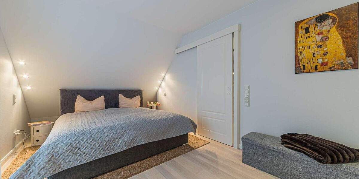 Etagenwohnung Neu-Isenburg Isenburg - 3 Zimmer, 125 m&sup2;, 3.030&euro; | Angebot:24733792