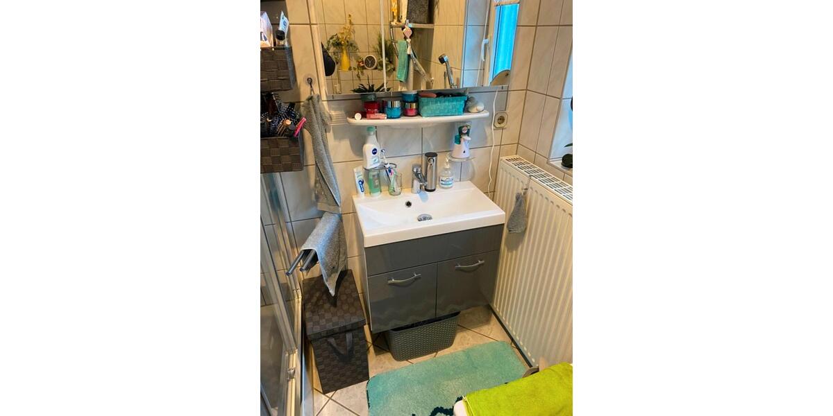 Erdgeschoßwohnung Suhl - 3 Zimmer, 83 m&sup2;, 588&euro; | Angebot:23797113