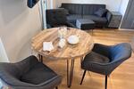 Erdgeschoßwohnung Neuried - 2 Zimmer, 52 m&sup2;, 1.850&euro; | Angebot:26459639
