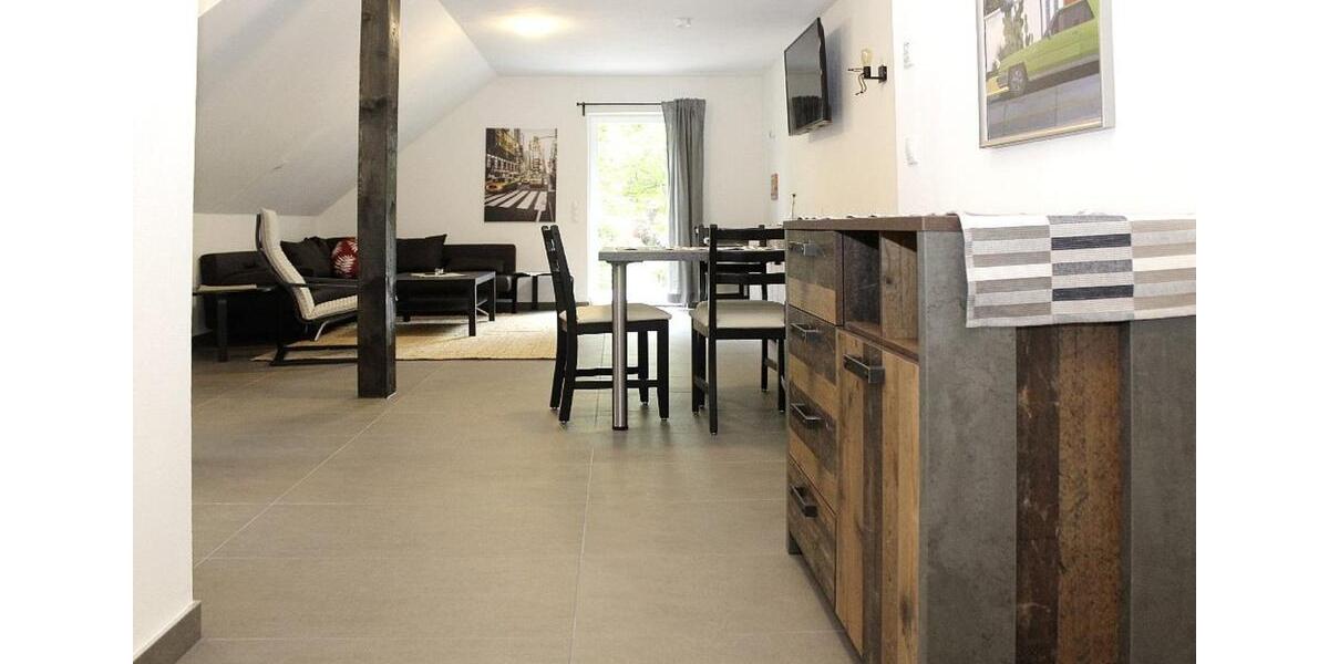 Wohnen auf Zeit Kirchlinteln - 2 Zimmer, 38 m&sup2;, 800&euro; | Angebot:24697079