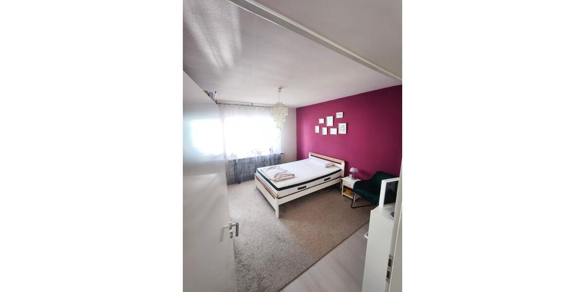 Wohnen auf Zeit Eschborn - 2 Zimmer, 55 m&sup2;, 1.040&euro; | Angebot:26591849
