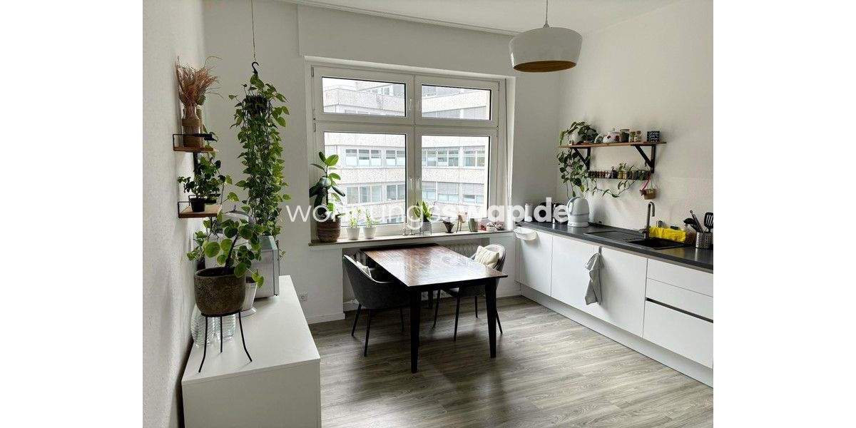Etagenwohnung Münster Centrum - 3 Zimmer, 115 m&sup2;, 1.100&euro; | Angebot:25987872