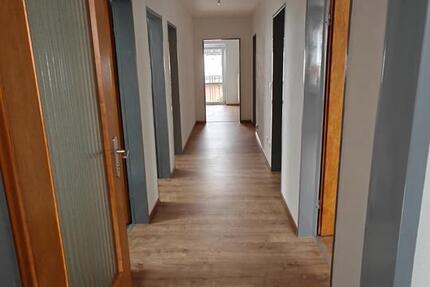 4-Zimmer Mietwohnung in Neunburg vorm Wald 4 zimmer