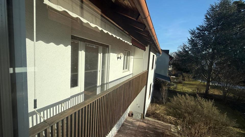 Etagenwohnung München Hadern - 5 Zimmer, 132 m&sup2;, 2.500&euro; | Angebot:24542261