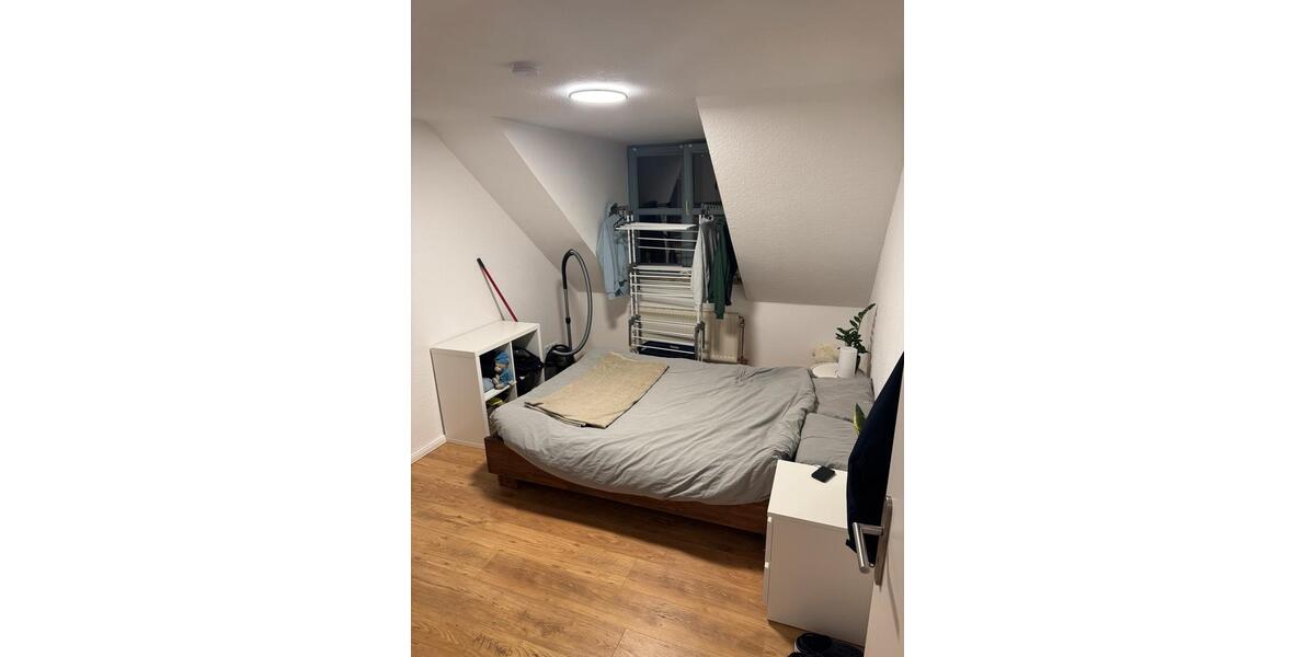 Dachgeschoßwohnung Bad Lauterberg im Harz - 2 Zimmer, 47 m&sup2;, 600&euro; | Angebot:25991388