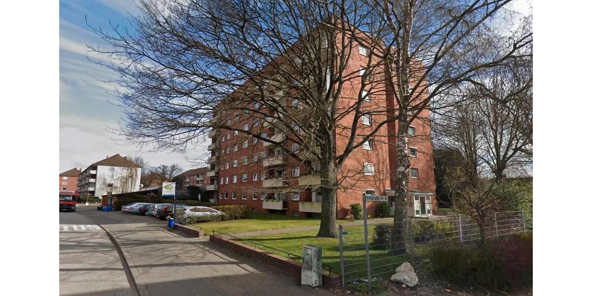 Etagenwohnung Lübeck Sankt Lorenz Nord - 3 Zimmer, 68 m&sup2;, 1.200&euro; | Angebot:25931752