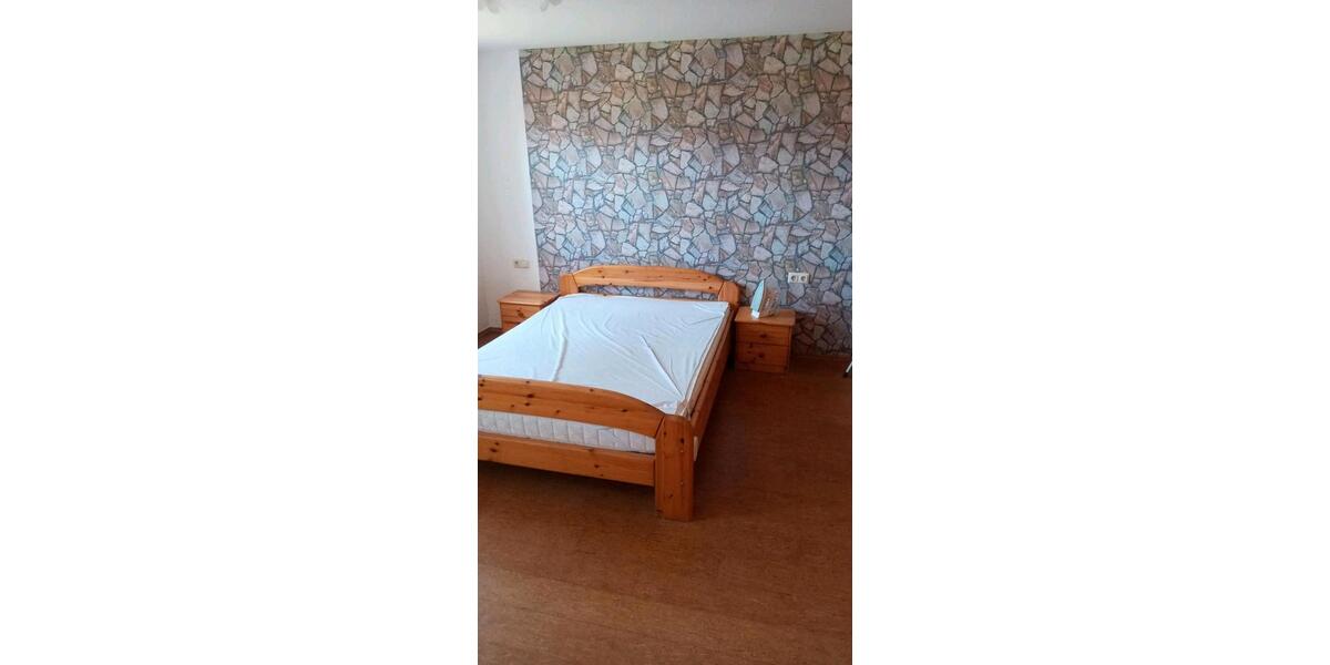 Erdgeschoßwohnung Seeg - 1 Zimmer, 40 m&sup2;, 500&euro; | Angebot:26040557