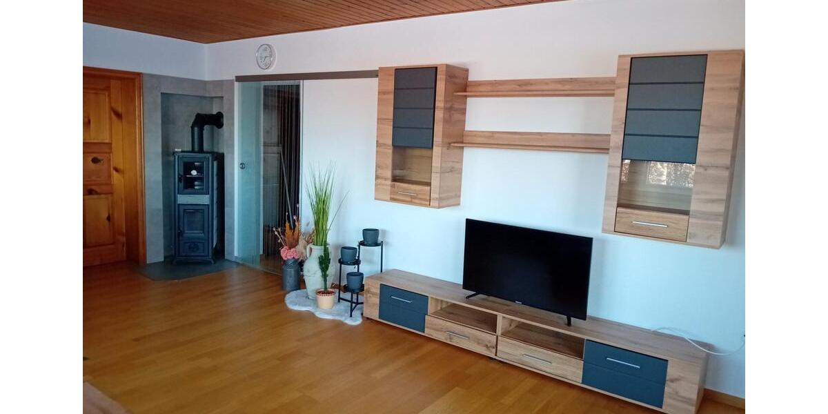 Erdgeschoßwohnung Wegscheid - 3 Zimmer, 90 m&sup2;, 540&euro; | Angebot:24711927