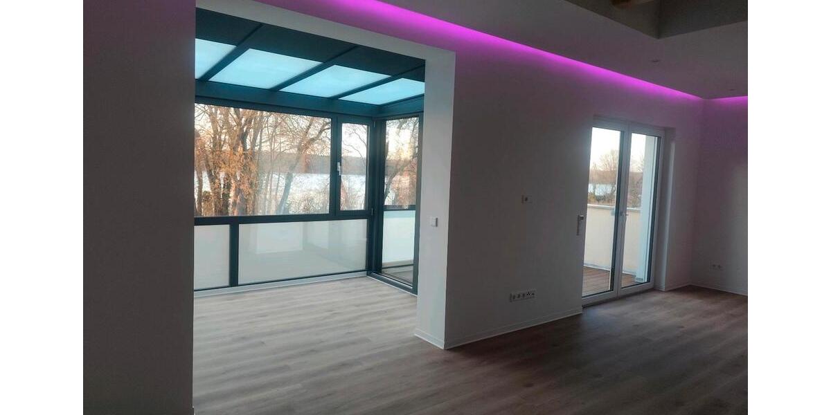 Maisonettenwohnung Neuenhagen bei Berlin - 4 Zimmer, 118 m&sup2;, 1.985&euro; | Angebot:25832303