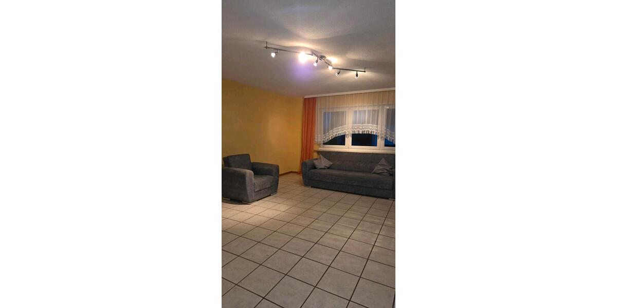 Erdgeschoßwohnung Nonnweiler - 2 Zimmer, 98 m&sup2;, 735&euro; | Angebot:24664828