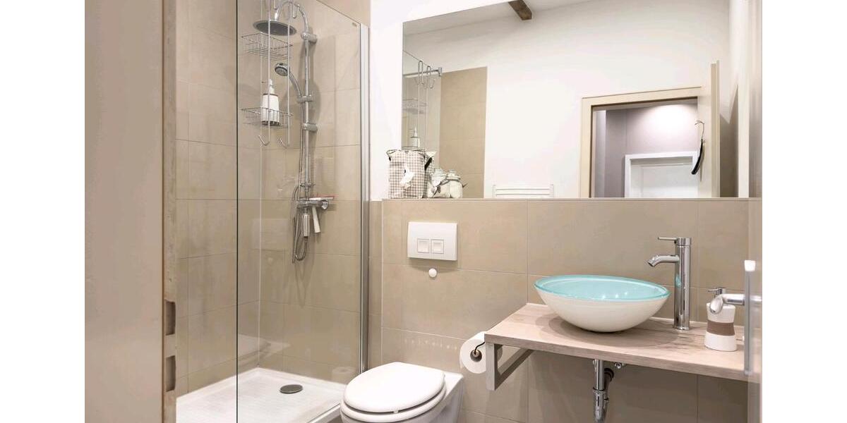Erdgeschoßwohnung Barmstedt - 1 Zimmer, 27 m&sup2;, 1.050&euro; | Angebot:26592717