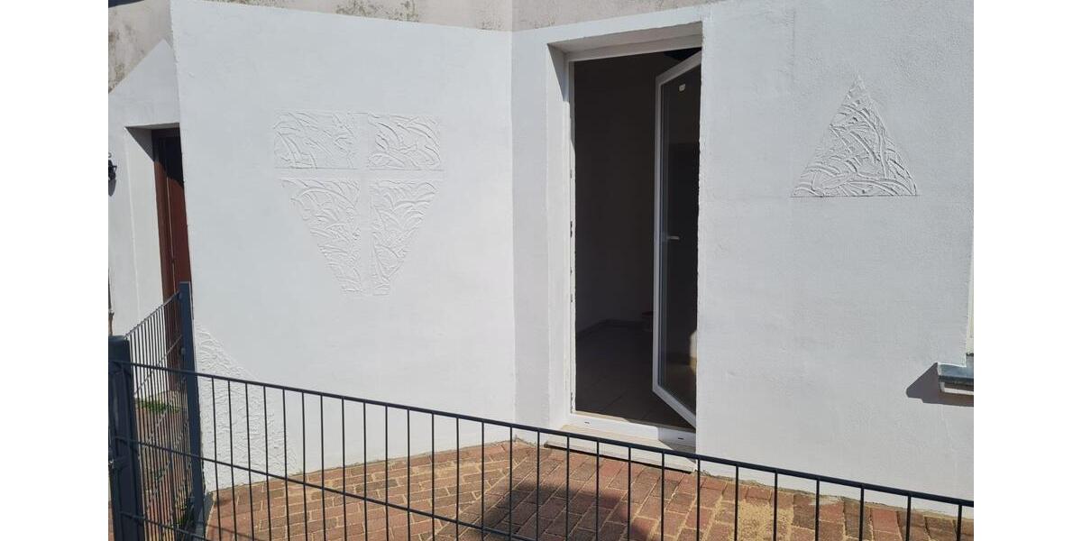 Erdgeschoßwohnung Eilenburg - 2 Zimmer, 51 m&sup2;, 398&euro; | Angebot:23511966