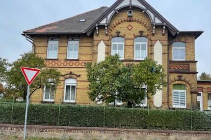 Wohnung Kabelsketal - 5 Zimmer, 110 m&sup2;, 950&euro; | Angebot:24868617