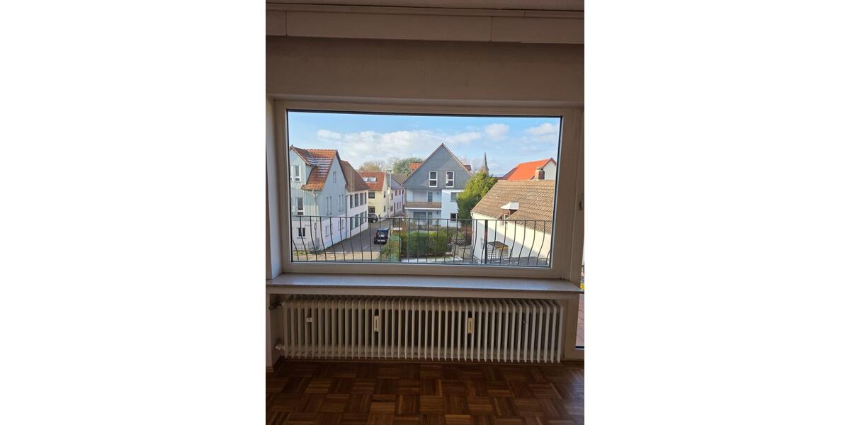 Etagenwohnung Karben - 3 Zimmer, 123 m&sup2;, 1.400&euro; | Angebot:24372327
