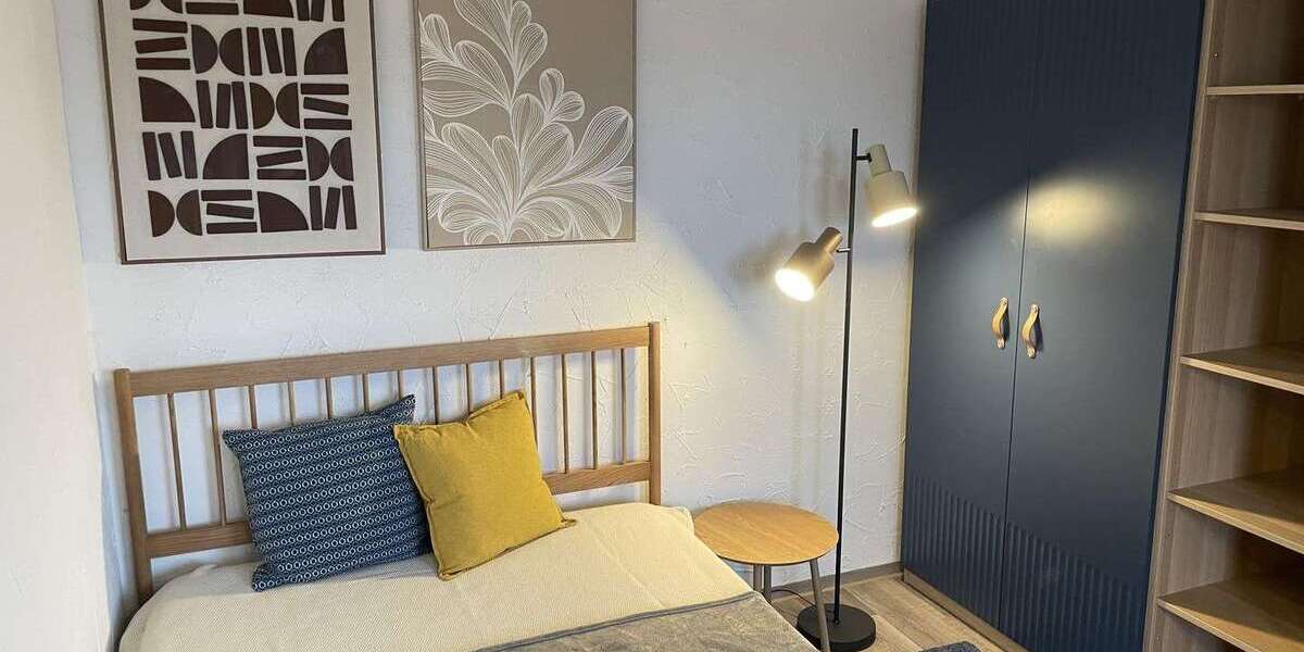Zimmer Erlangen Burgberg - 550&euro; | Angebot:26731854
