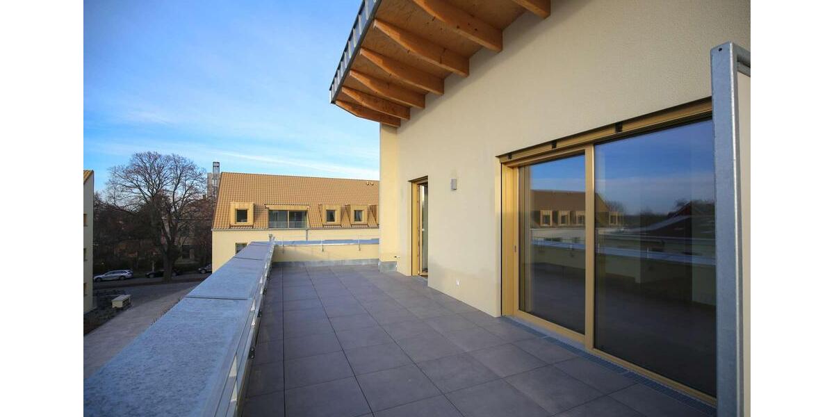 Dachgeschoßwohnung Markkleeberg - 2 Zimmer, 72 m&sup2;, 1.224&euro; | Angebot:24393511