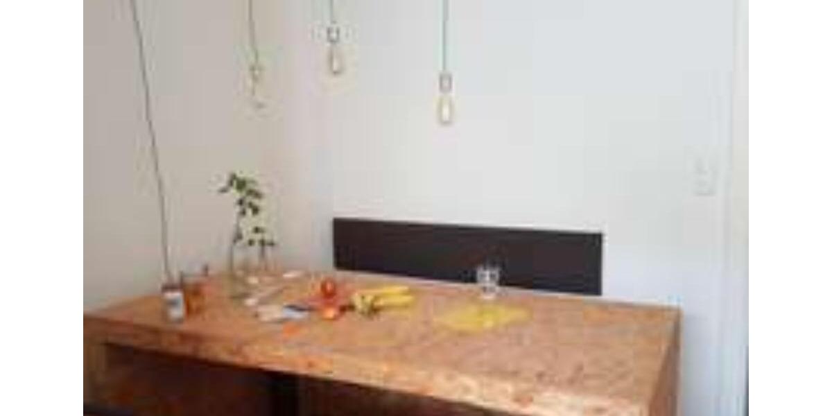 Wohnen auf Zeit Darmstadt Darmstadt-Nord - 1 Zimmer, 16 m&sup2;, 500&euro; | Angebot:23552957