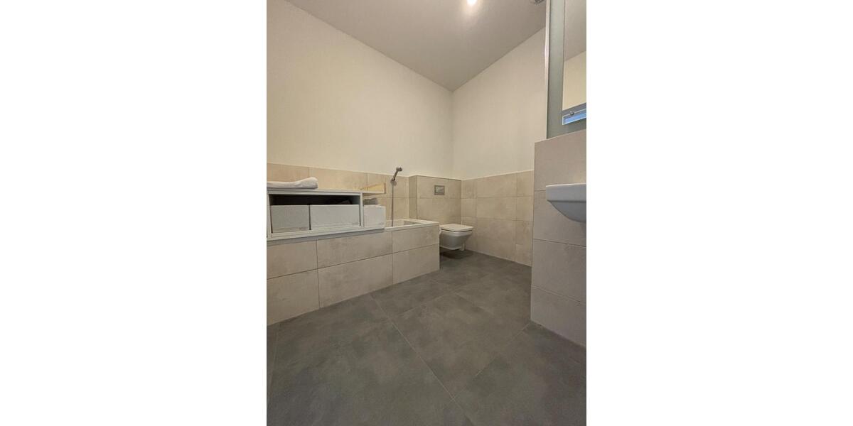 Etagenwohnung Horb am Neckar - 4 Zimmer, 125 m&sup2;, 1.487&euro; | Angebot:26019848