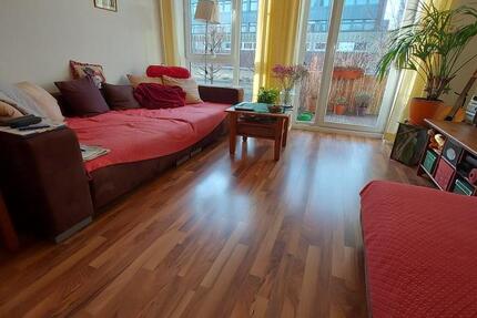 Wohnen auf Zeit Hamburg Bahrenfeld - 3 Zimmer, 74 m&sup2;, 1.400&euro; | Angebot:25267631