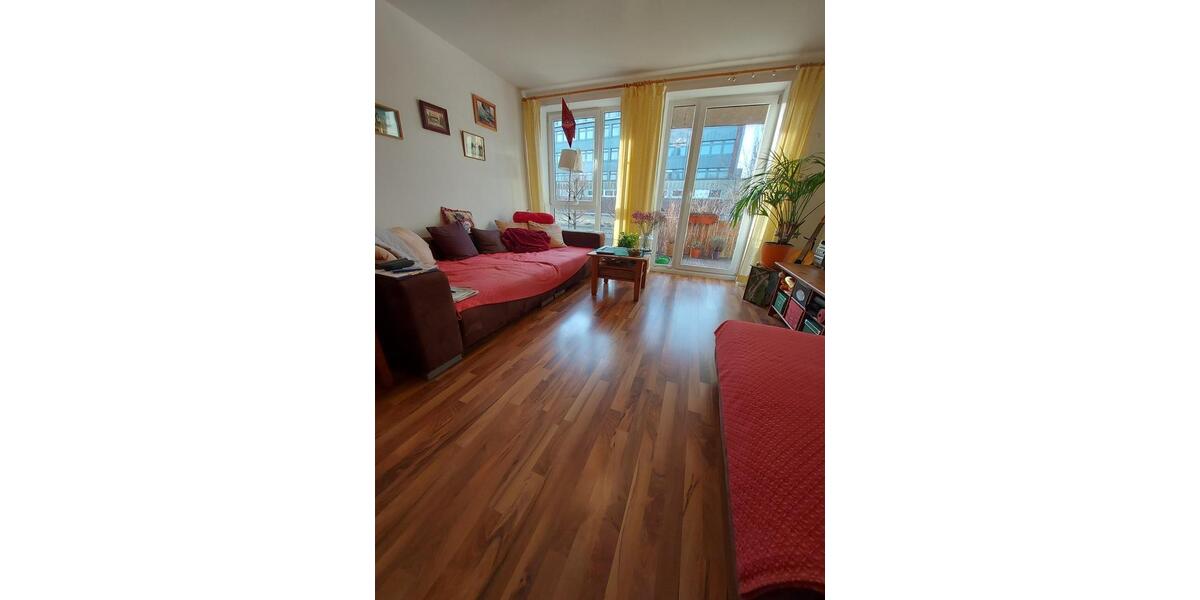 Wohnen auf Zeit Hamburg Bahrenfeld - 3 Zimmer, 74 m&sup2;, 1.400&euro; | Angebot:25267631