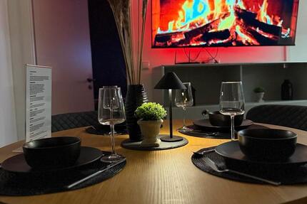 Wohnung Goslar - 2 Zimmer, 45 m&sup2;, 1.500&euro; | Angebot:25182815