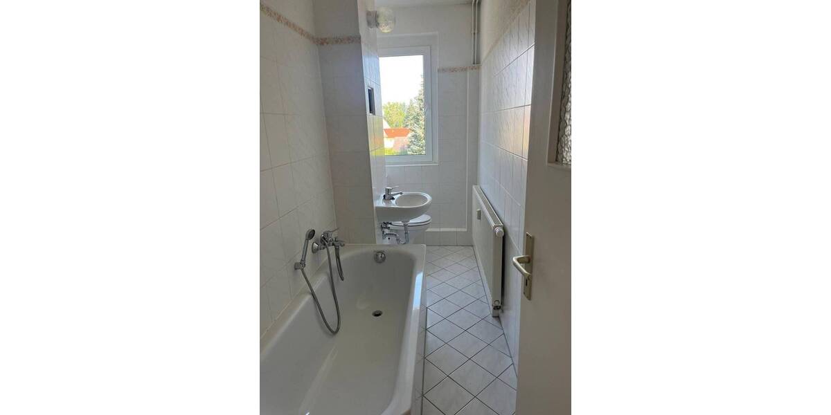 Etagenwohnung Boxberg/Oberlausitz Uhyst - 4 Zimmer, 73 m&sup2;, 400&euro; | Angebot:26641969