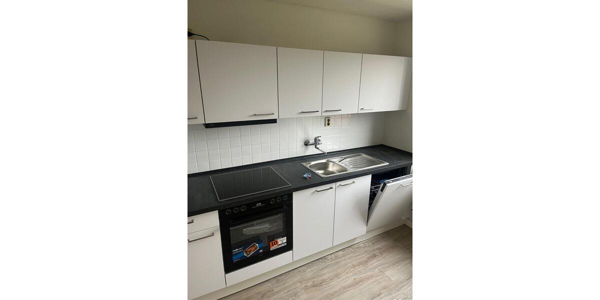 Etagenwohnung Ruhner Berge - 3 Zimmer, 59 m&sup2;, 399&euro; | Angebot:24924501