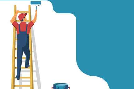 Wohnung Eschweiler Stich - 2 Zimmer, 52 m&sup2;, 452&euro; | Angebot:26094624