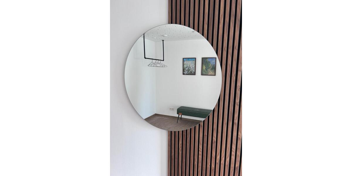 Erdgeschoßwohnung Fürstenberg - 12 Zimmer, 388 m&sup2;, 476&euro; | Angebot:21385884