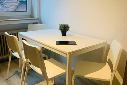 möbliertes WG ZIMMER in Mettingen 1 zimmer