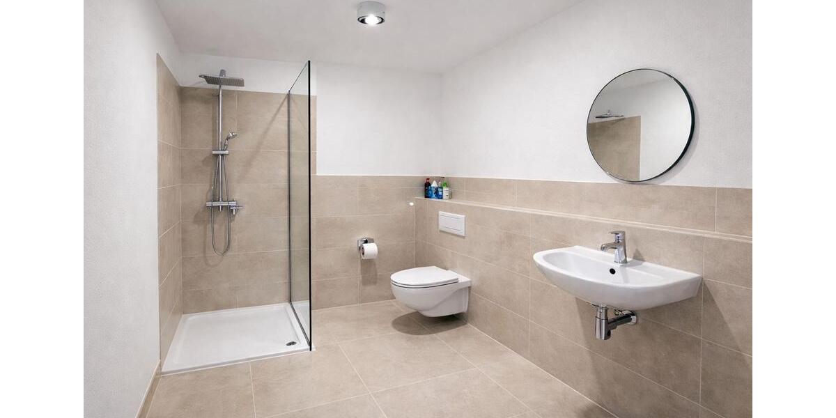 Erdgeschoßwohnung Oestrich-Winkel Winkel - 1 Zimmer, 40 m&sup2;, 790&euro; | Angebot:25812603