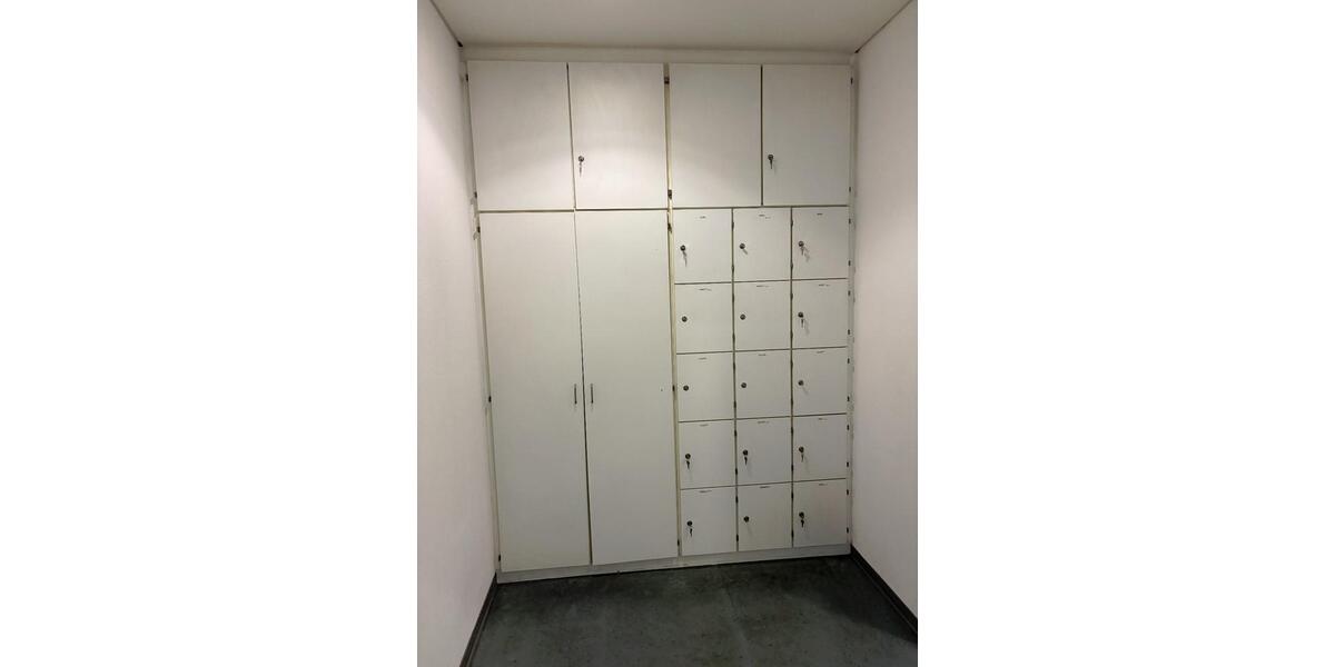 Gewerbeobjekt Luckenwalde - 1.680&euro; | Angebot:24898825