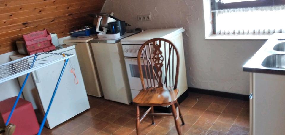 kleine Wohnung für kleine Hilfe im Haus + Haushalt 3 zimmer