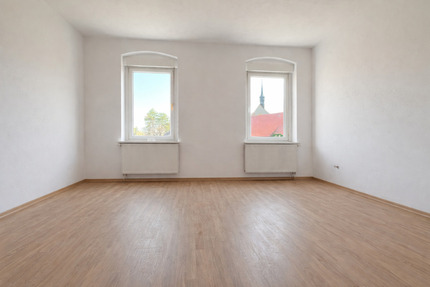 Wohnung Zittau - 4 Zimmer, 76 m&sup2;, 450&euro; | Angebot:25871100