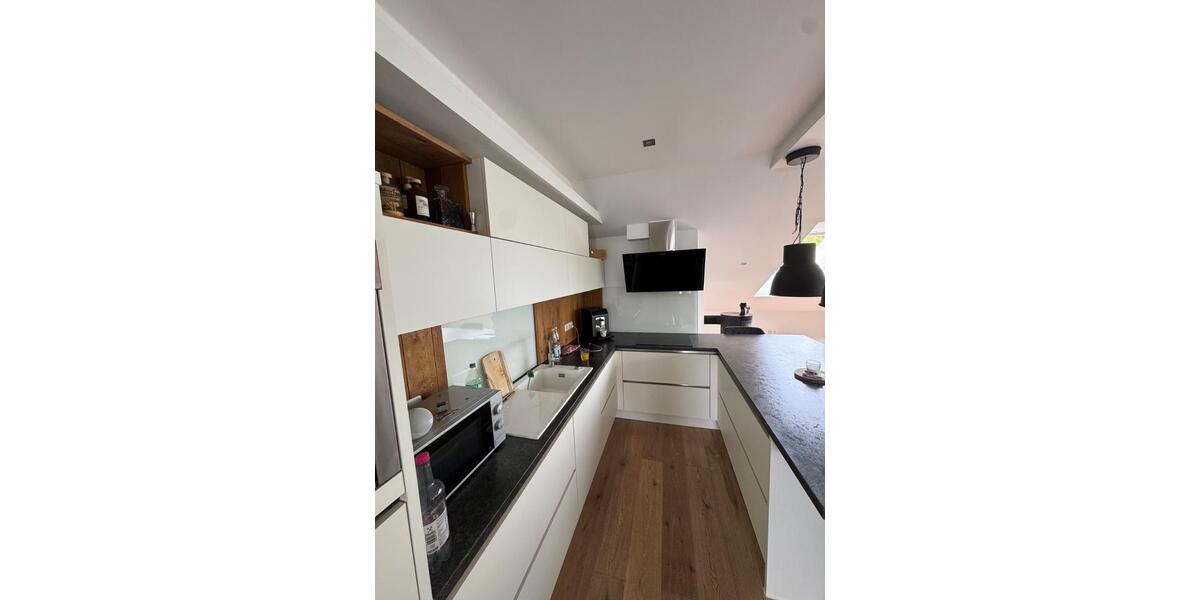 Dachgeschoßwohnung Stadtlohn - 2 Zimmer, 60 m&sup2;, 720&euro; | Angebot:26611668
