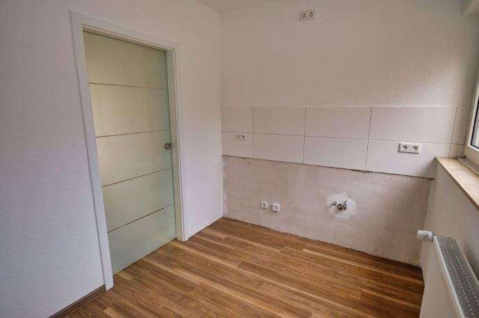 3-Zimmer Wohnung im 1. OG, Fritz-Husemann-Straße 24, zentral in Hamm-Herringen 3 zimmer