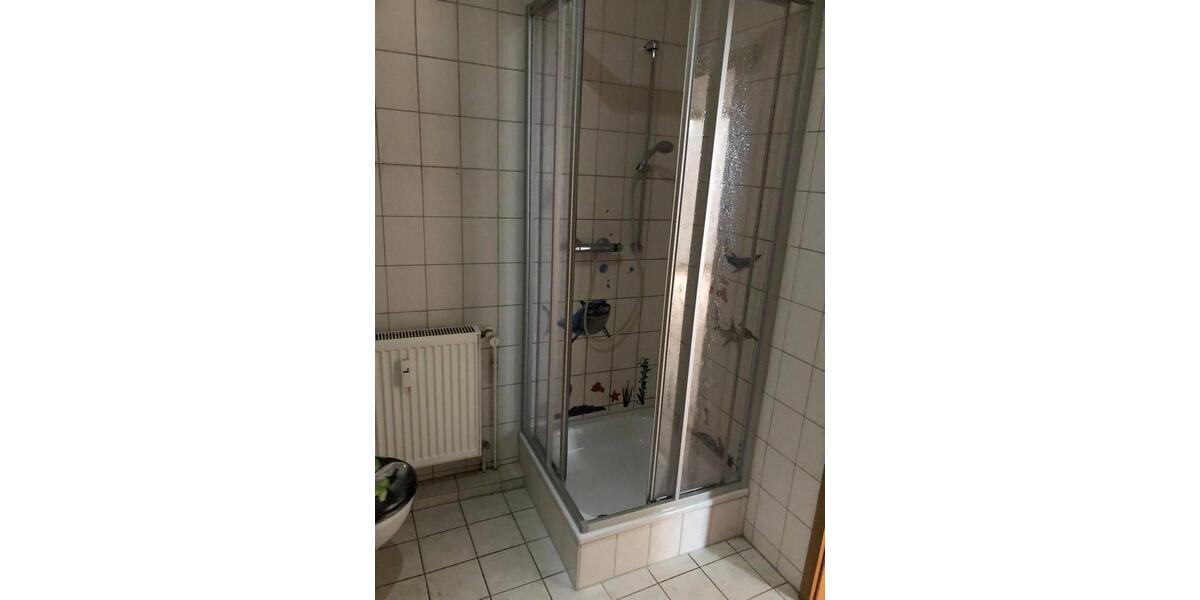 Dachgeschoßwohnung Oschersleben (Bode) - 3 Zimmer, 80 m&sup2;, 560&euro; | Angebot:24422821