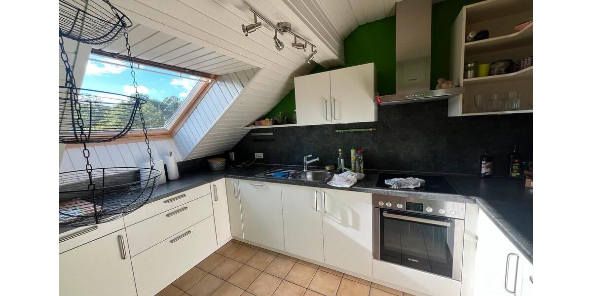 Wohnen auf Zeit Pforzheim Eutingen - 2.5 Zimmer, 85 m&sup2;, 1.050&euro; | Angebot:25873301