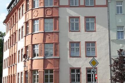 Zentrumsnahe 4 Raum Wohnung zimmer