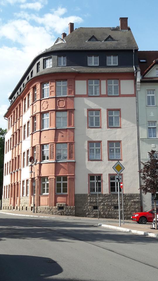 Zentrumsnahe 4 Raum Wohnung zimmer