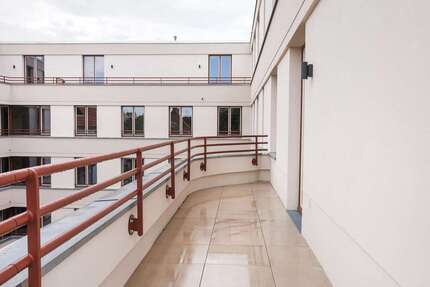 Wohnung zum Mieten in Berlin 2.000 € 86.81 m²